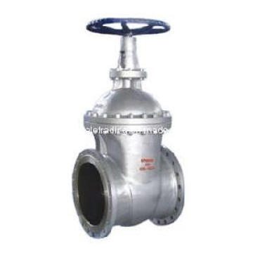 Gate Valve